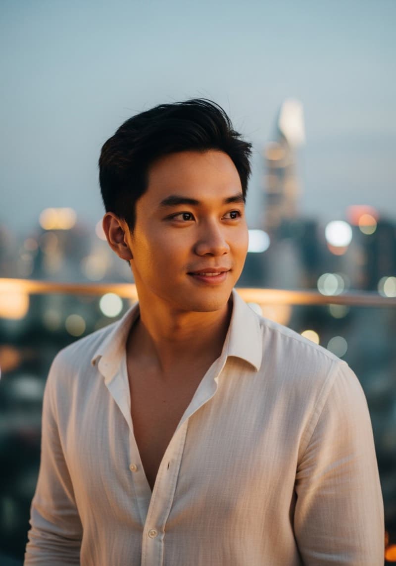 Minh 1