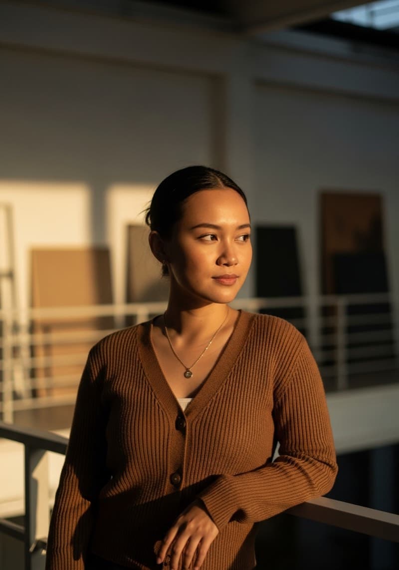 Maya 1